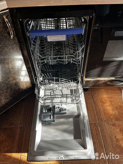 Посудомоечная машина Hiberg