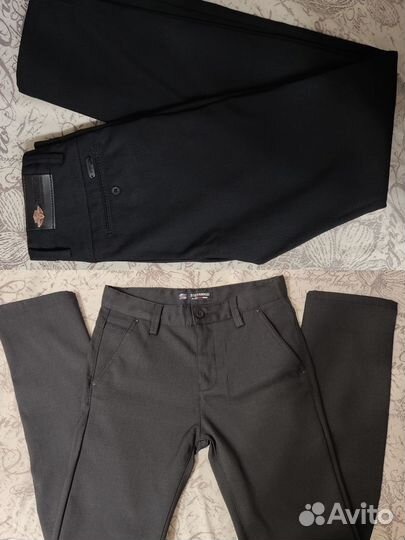 Вещи на мальчика рост 146, 152+