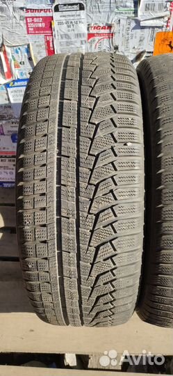 Hankook Winter I'Cept Evo2 W320 235/60 R16 100H