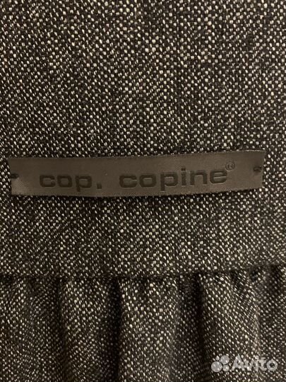 COP. copine Теплый жакет
