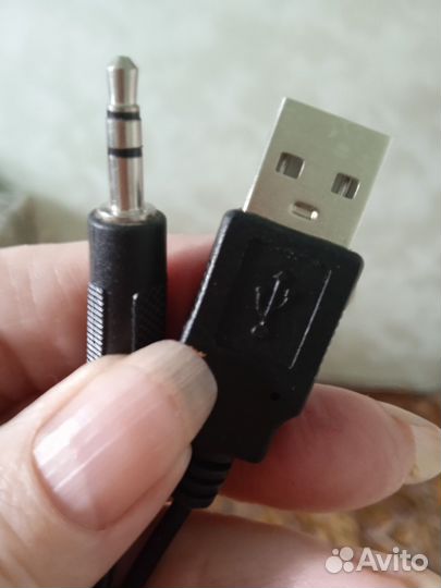 Акустические колонки