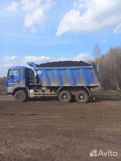 Компост. С Грибной Радуги