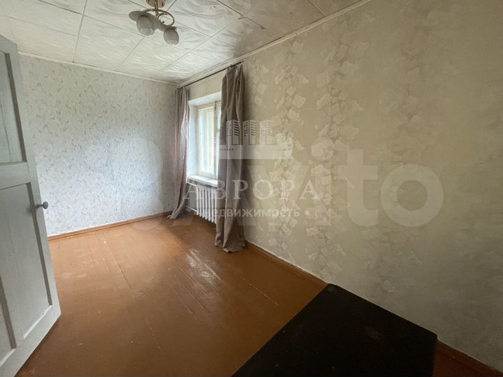 2-к. квартира, 40 м², 2/5 эт.