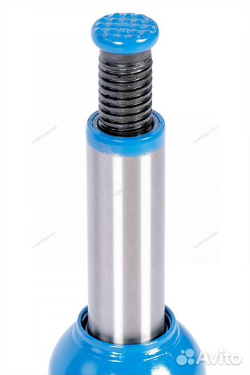 Домкрат бутылочный, 20 т N31020