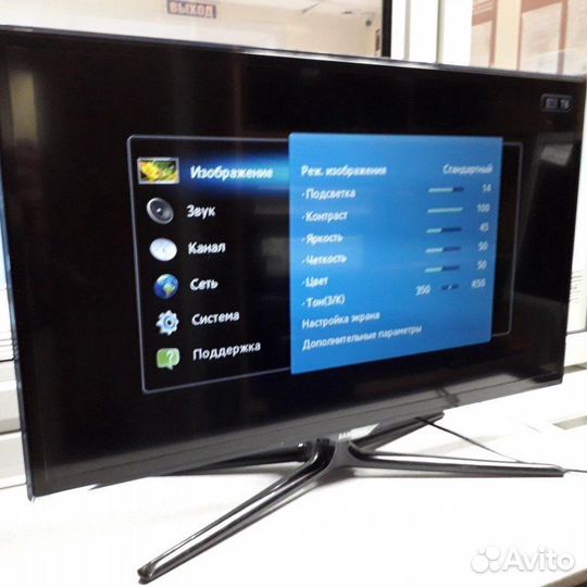 Телевизор Samsung 32
