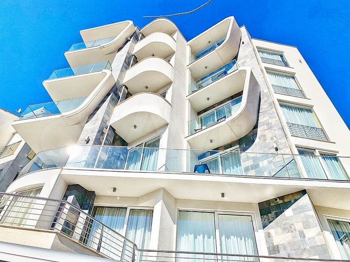 Гостиница 1000 м² (Черногория)