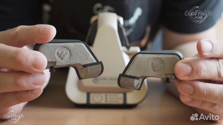 Электрическая точилка