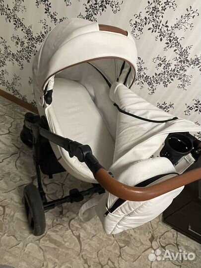 Коляска verdi orion 3 в 1