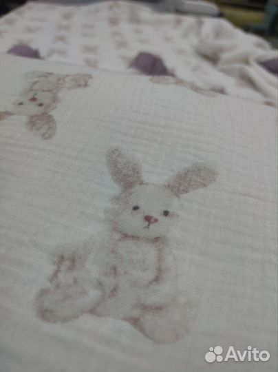 Пошив постельного белья на заказ