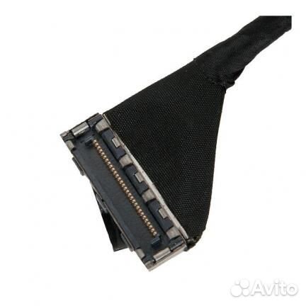 Шлейф матрицы ноутбука ddex8ELC010