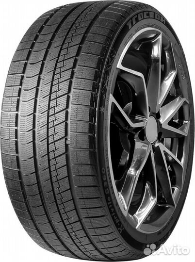 Tracmax X-Privilo S360 315/35 R22 111H