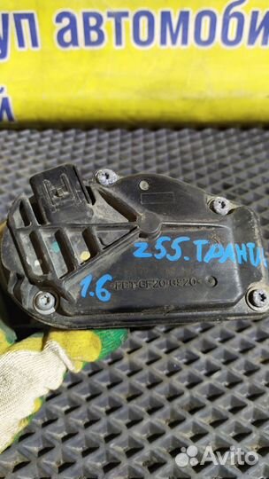 Заслонка дроссельная ваз (LADA) Granta