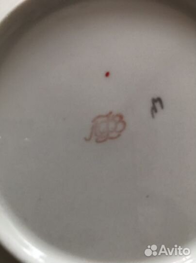 Кофейные чашки лфз