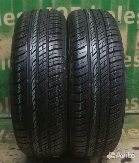 Barum Brillantis 2 165/60 R14 75T