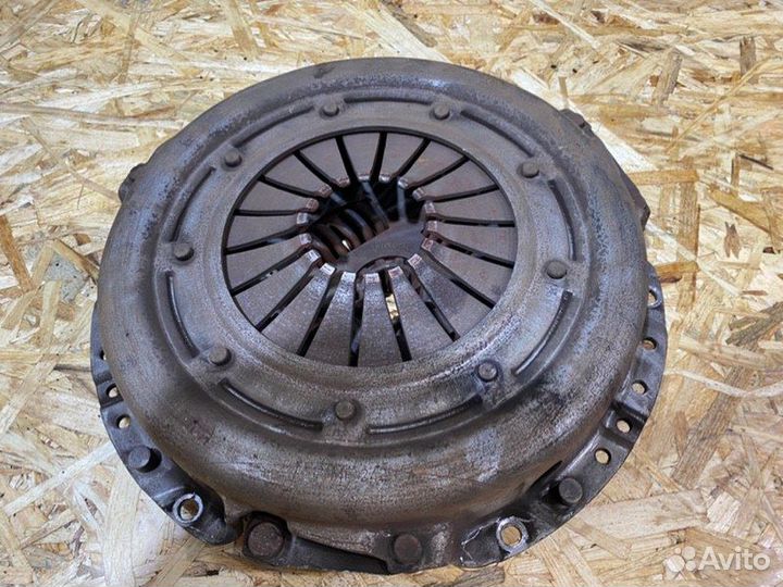 Комплект сцепления УАЗ Patriot