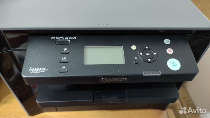 Принтер Canon MF4410