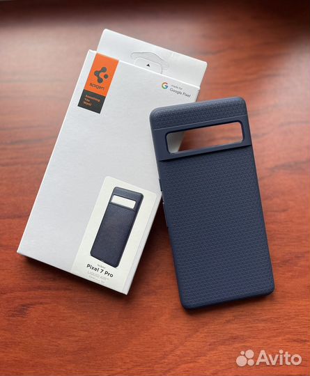 Чехол Google pixel 7 pro