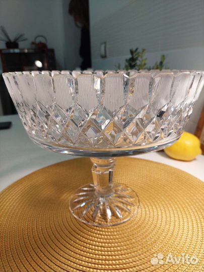 Ваза для фруктов