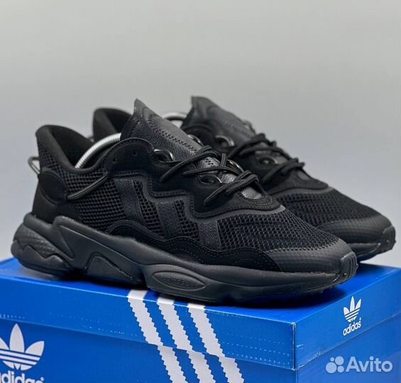 Кроссовки Adidas Ozweego мужские