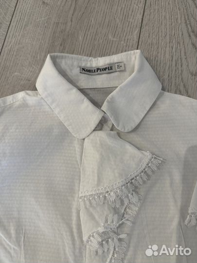 Школьная форма для девочки Nobel people