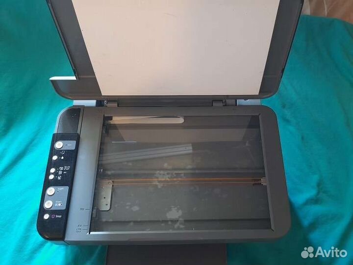 Принтер epson stylus cx3900