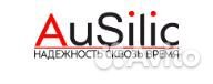 Ausilic 20368SG Комплект силиконовых прокладок впу