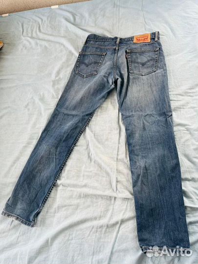 Levis 511 Slim Fit w30 l30