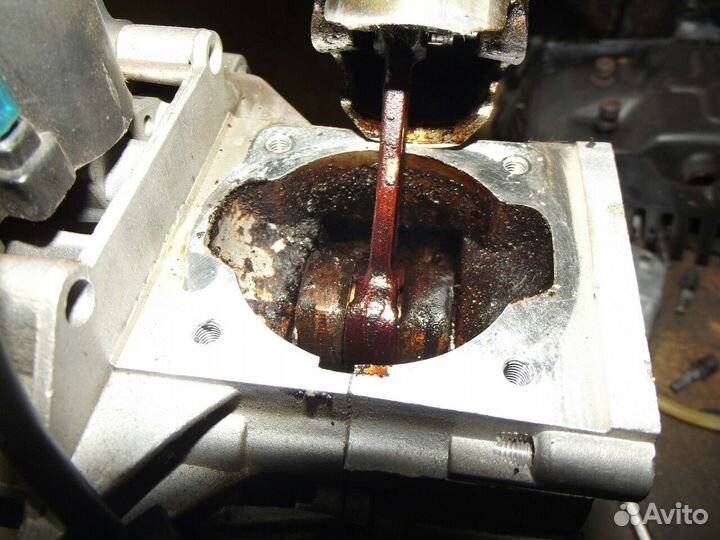 Ремонт электро-бензоинструмента и бытовой техники