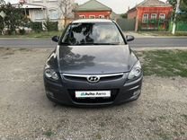 Hyundai i30 1.6 AT, 2009, 217 548 км, с пробегом, цена 820 000 руб.
