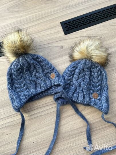 Шапка для мальчика