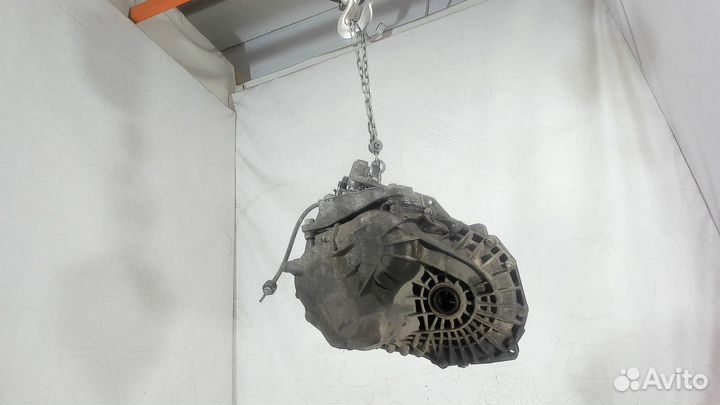 Кпп 6-ст.мех. (МКПП) Opel Antara, 2011