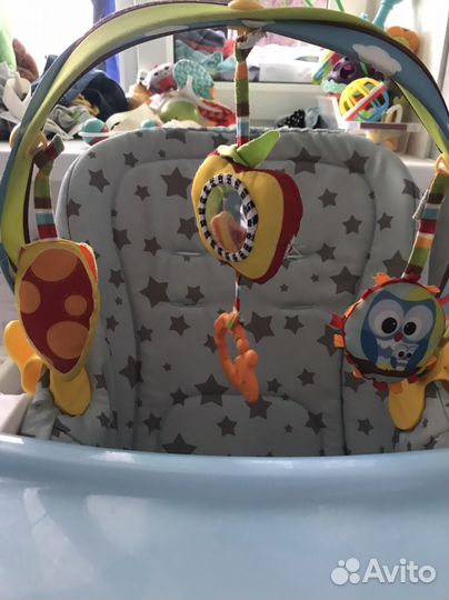 Дуга tiny love тини лав