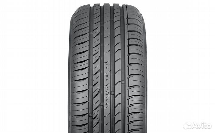 Nokian Tyres Hakka Green 3 195/60 R15 88H