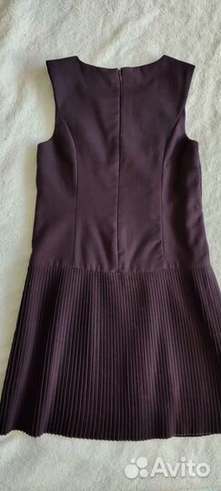 Школьный сарафан