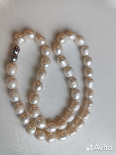 Бусы, броши СССР