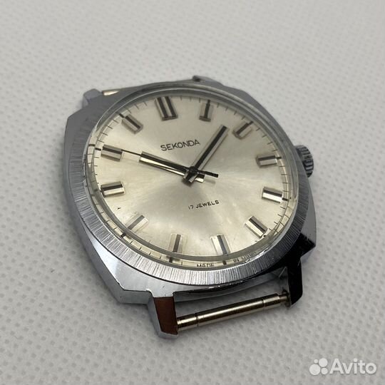 Экспортные часы «Восток», СССР