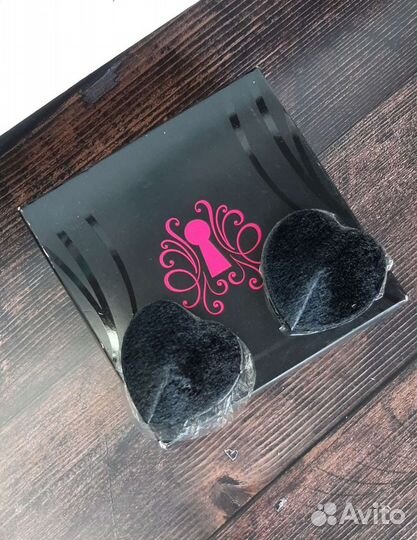 Новые Стикини Hunkemoller