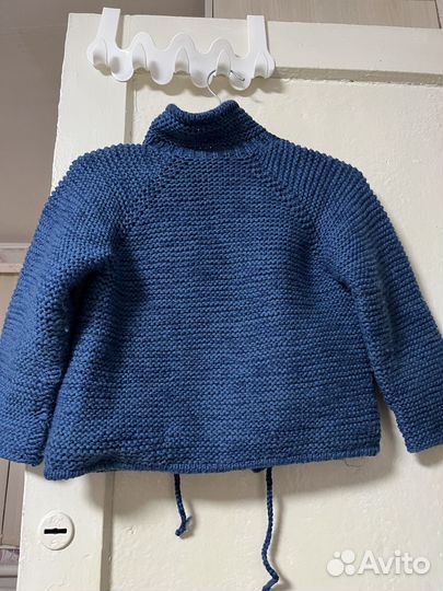 Кофта детская
