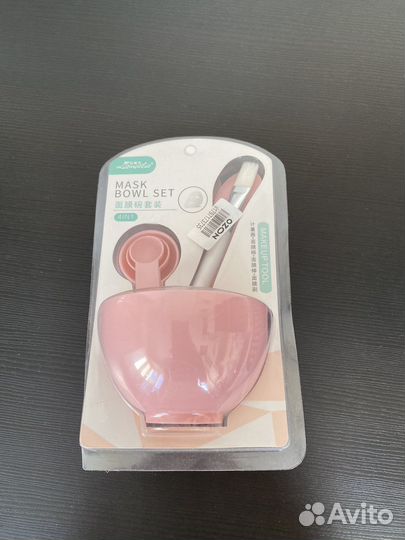 Набор для альгинатных масок новый