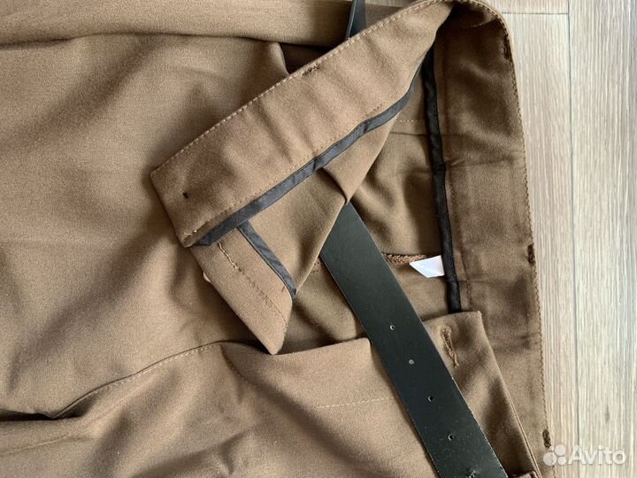 Брюки для школы