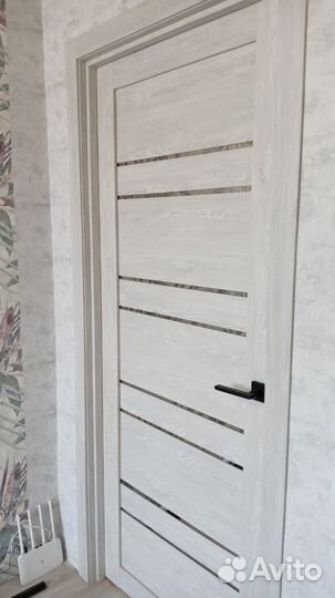 Двери межкомнатные
