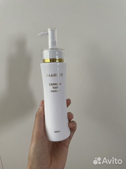 Автозагар Marfis