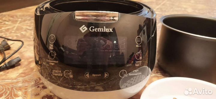 Мультиварка