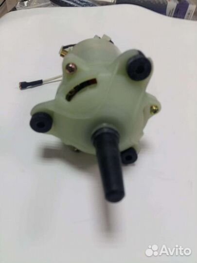 Двигатель сепаратора мотор сич-100 запчасти