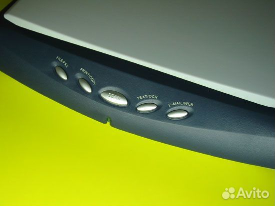 Сканер Genius ColorPage-HR7X Slim, USB, A4, слайд