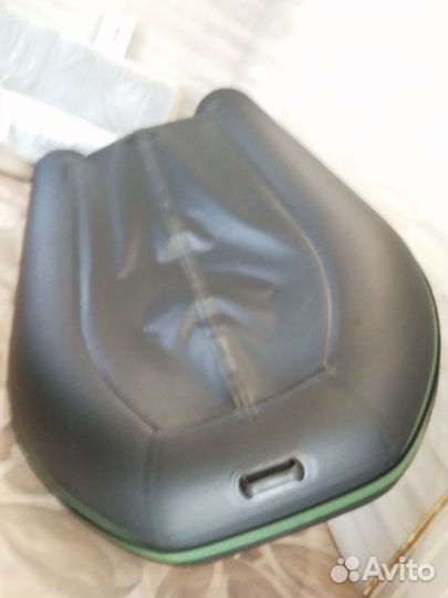 Пвх лодка Ривьера 3200 ск