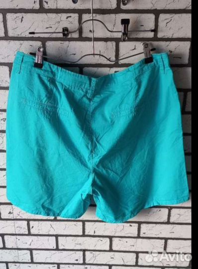 Шорты женские 52 Германия лето