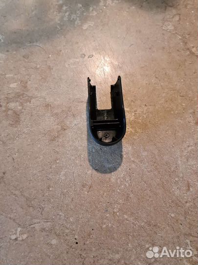 Заглушка заднего дворника X-Trail T31, Qashqai