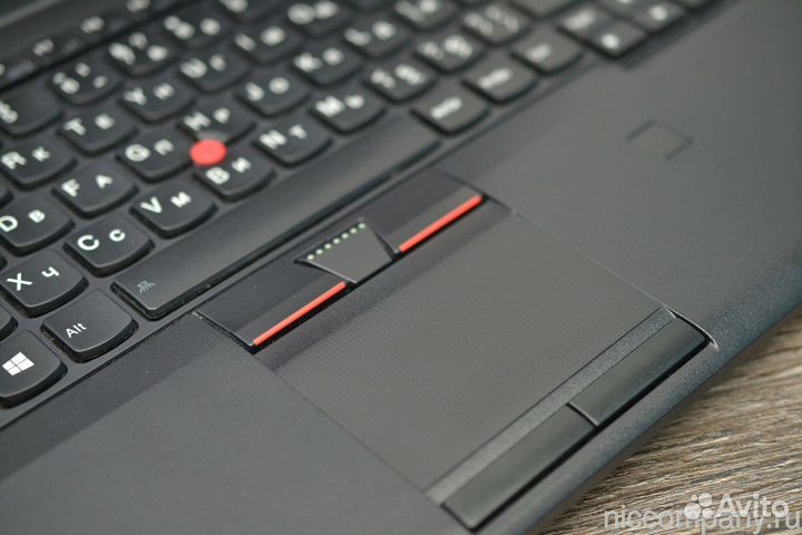 Lenovo ThinkPad T530