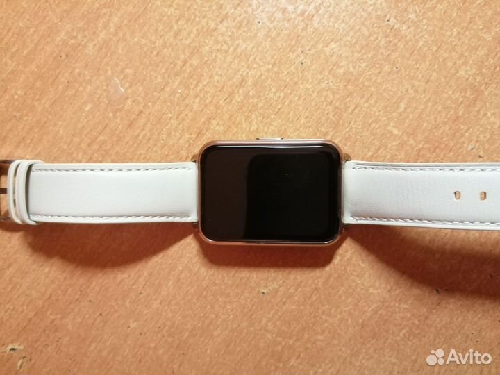 Смарт часы huawei watch flt 2